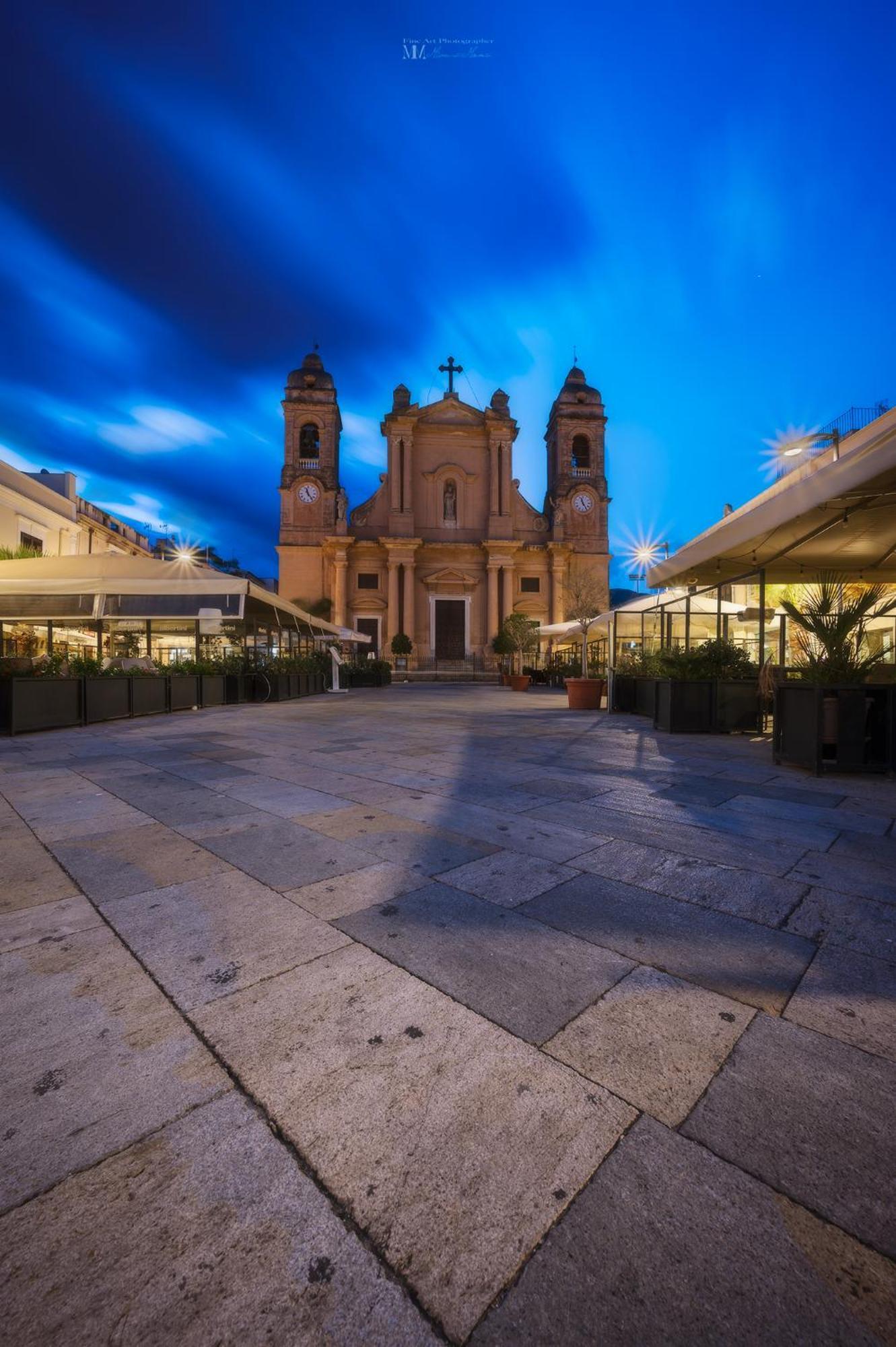 Voila Rooms Guest House Terrasini Exterior foto