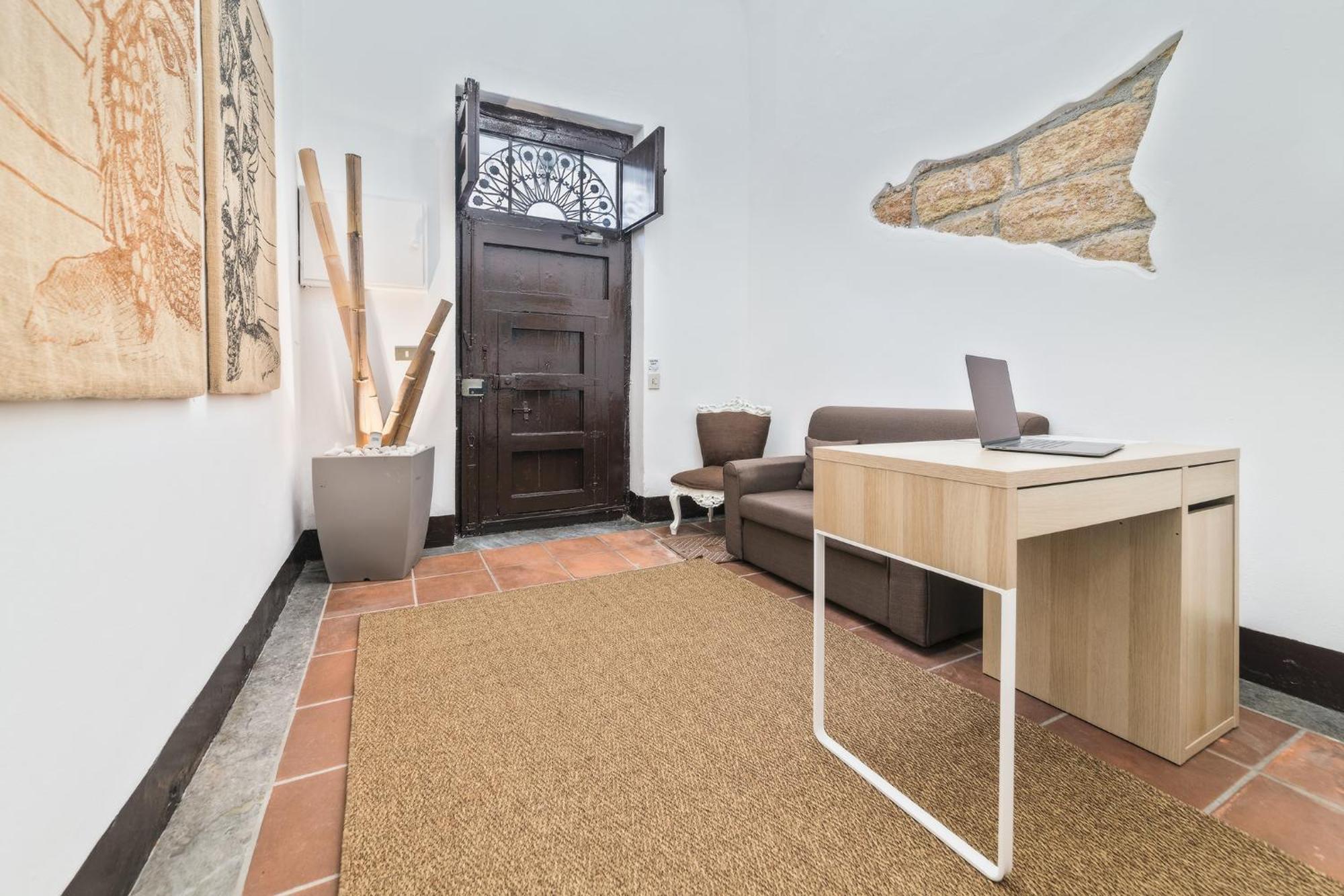 Voila Rooms Guest House Terrasini Exterior foto