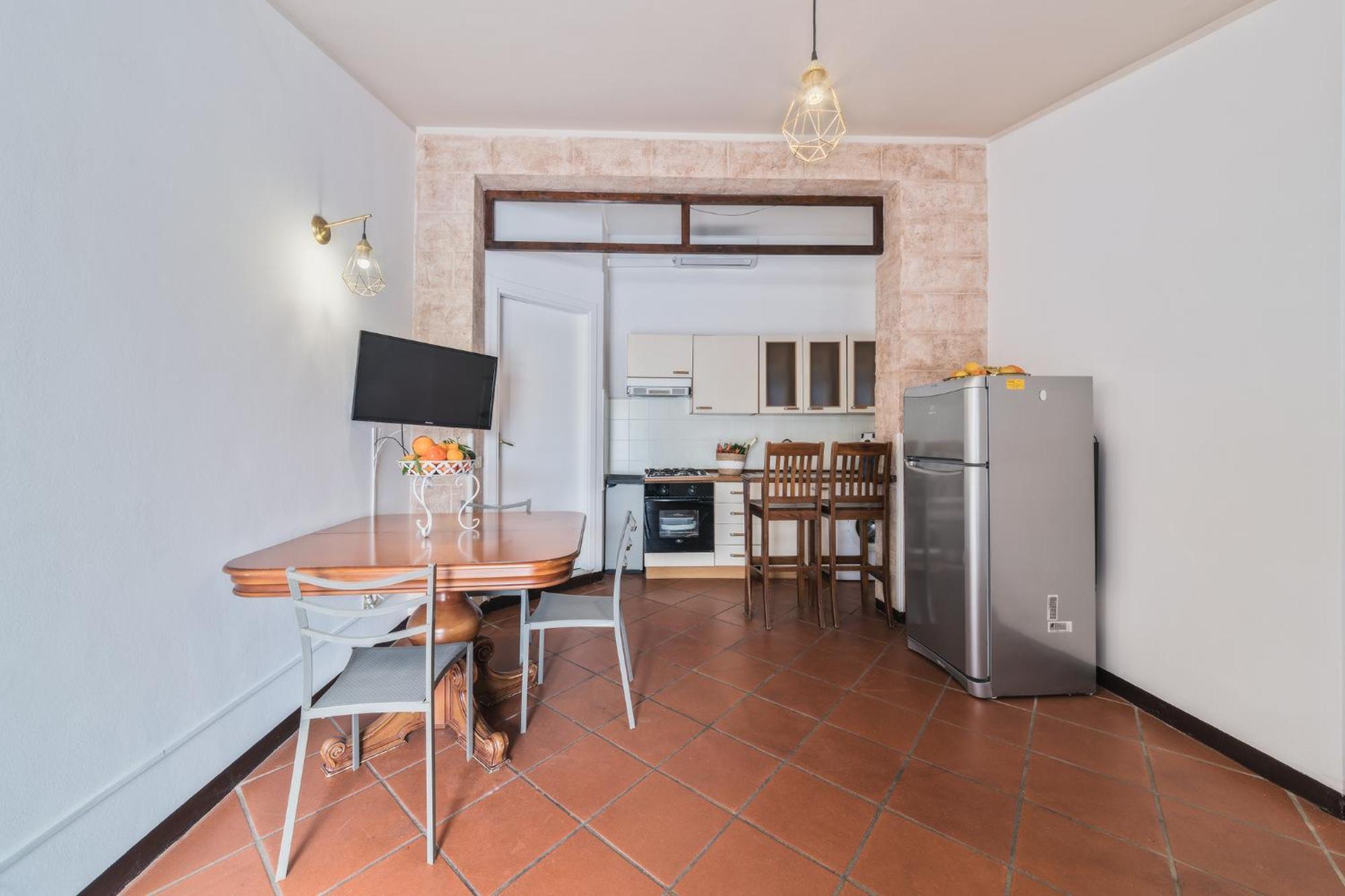 Voila Rooms Guest House Terrasini Exterior foto